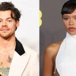 harry styles girlfriend
