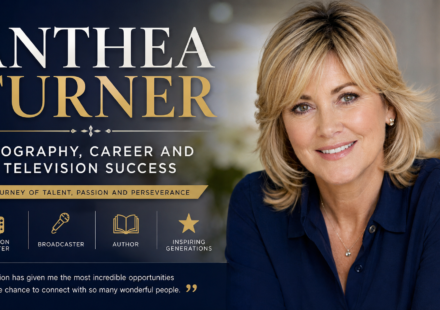 anthea turner