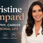 christine lampard