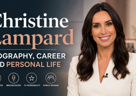 christine lampard
