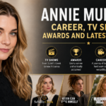 annie murphy