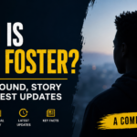 zion foster