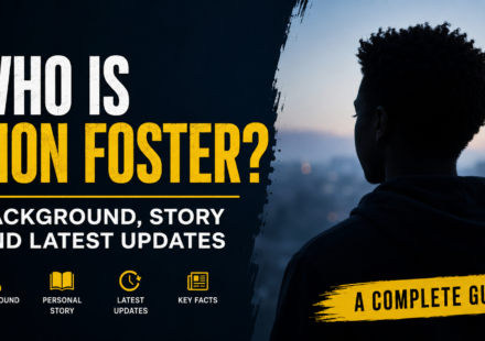 zion foster