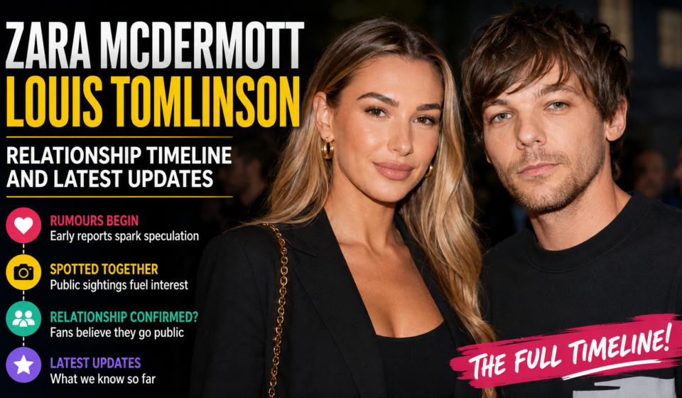 zara mcdermott louis tomlinson