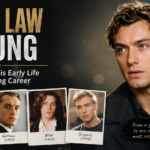 jude law young