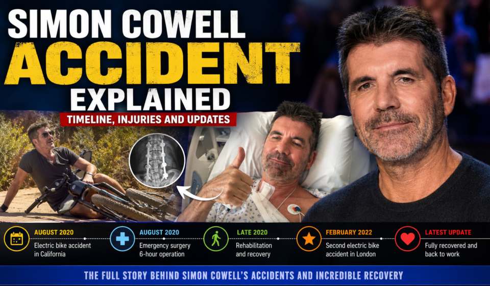 simon cowell accident