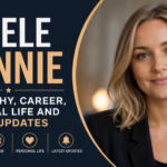 adele rennie