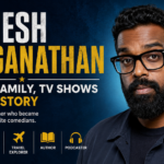romesh ranganathan