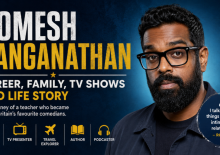 romesh ranganathan