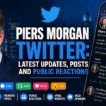 piers morgan twitter