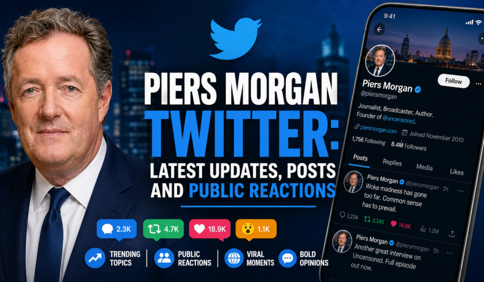 piers morgan twitter