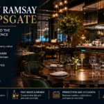 gordon ramsay bishopsgate