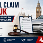 diesel claim gov uk