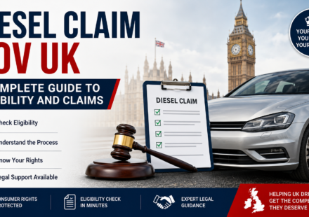 diesel claim gov uk