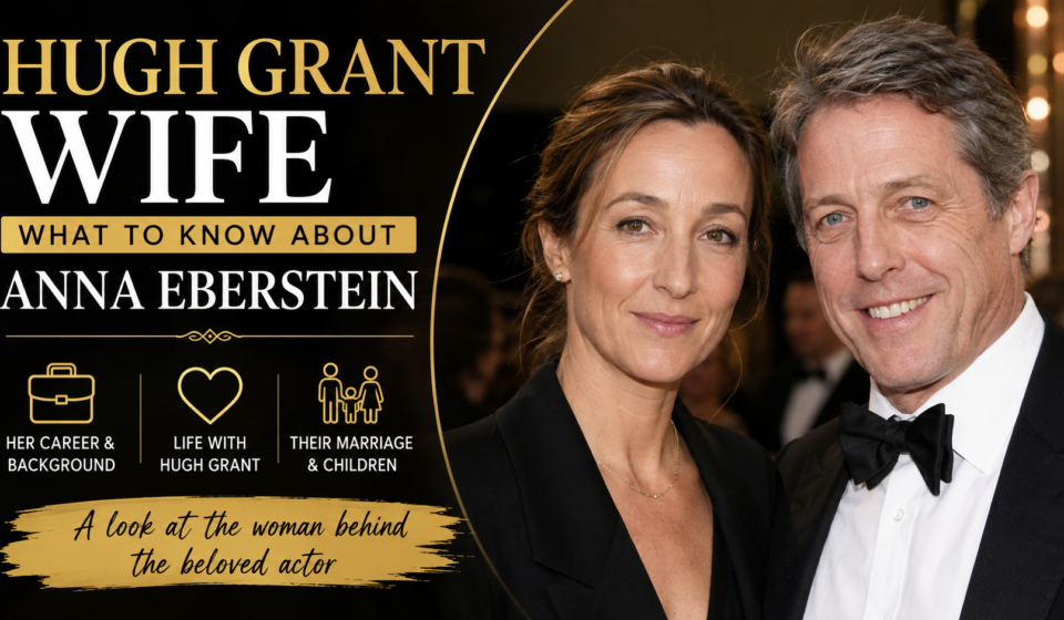 hugh grant wife