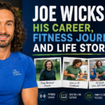 joe wicks