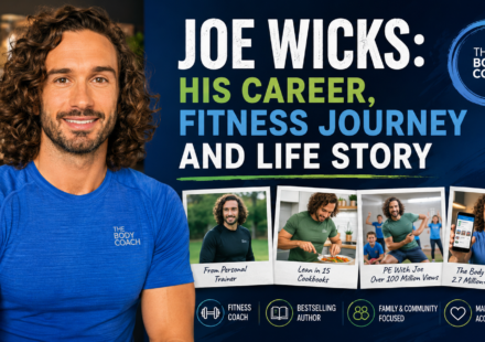 joe wicks