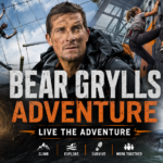 bear grylls adventure