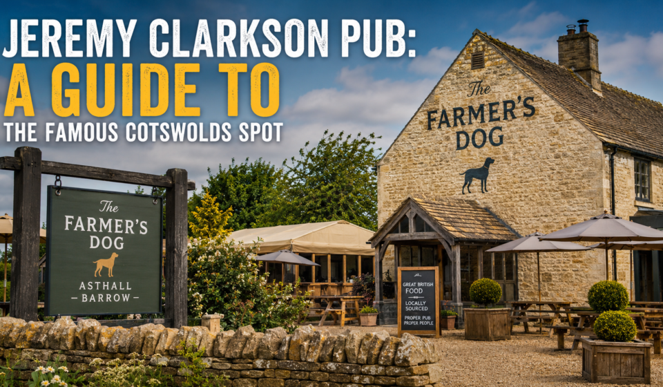 jeremy clarkson pub