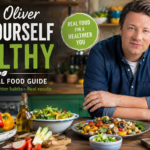 jamie oliver eat yourself healthy