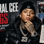central cee songs