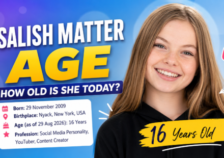 salish matter age