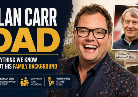 alan carr dad