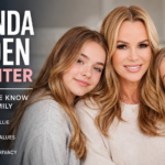 amanda holden daughter
