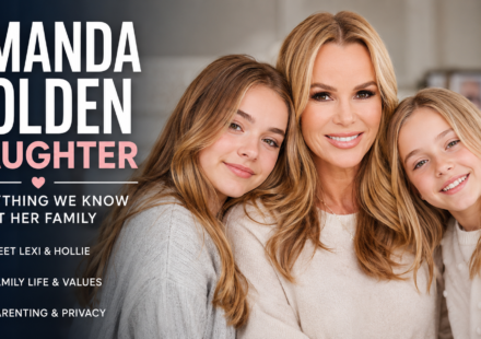 amanda holden daughter