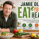 jamie oliver eat yourself healthy