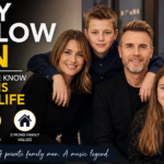 gary barlow son