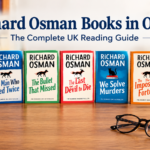 richard osman book