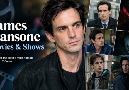 james ransone movies
