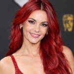 dianne buswell