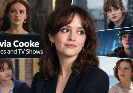 olivia cooke movies and tv shows
