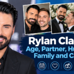 rylan clark