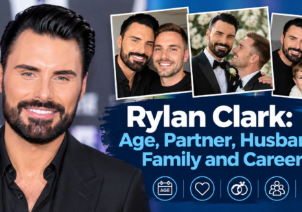 rylan clark