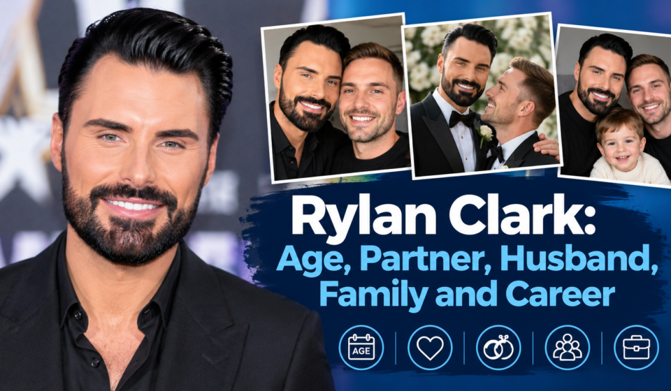 rylan clark