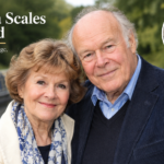prunella scales husband