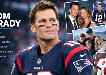 tom brady
