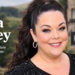 lisa riley