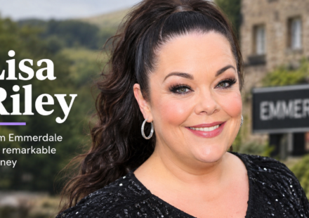 lisa riley