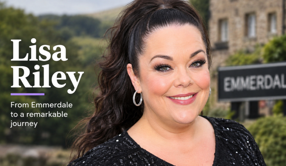 lisa riley
