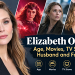 elizabeth olsen