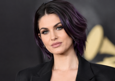 aimee osbourne