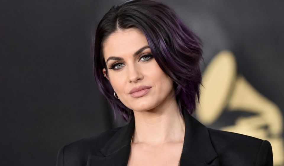 aimee osbourne